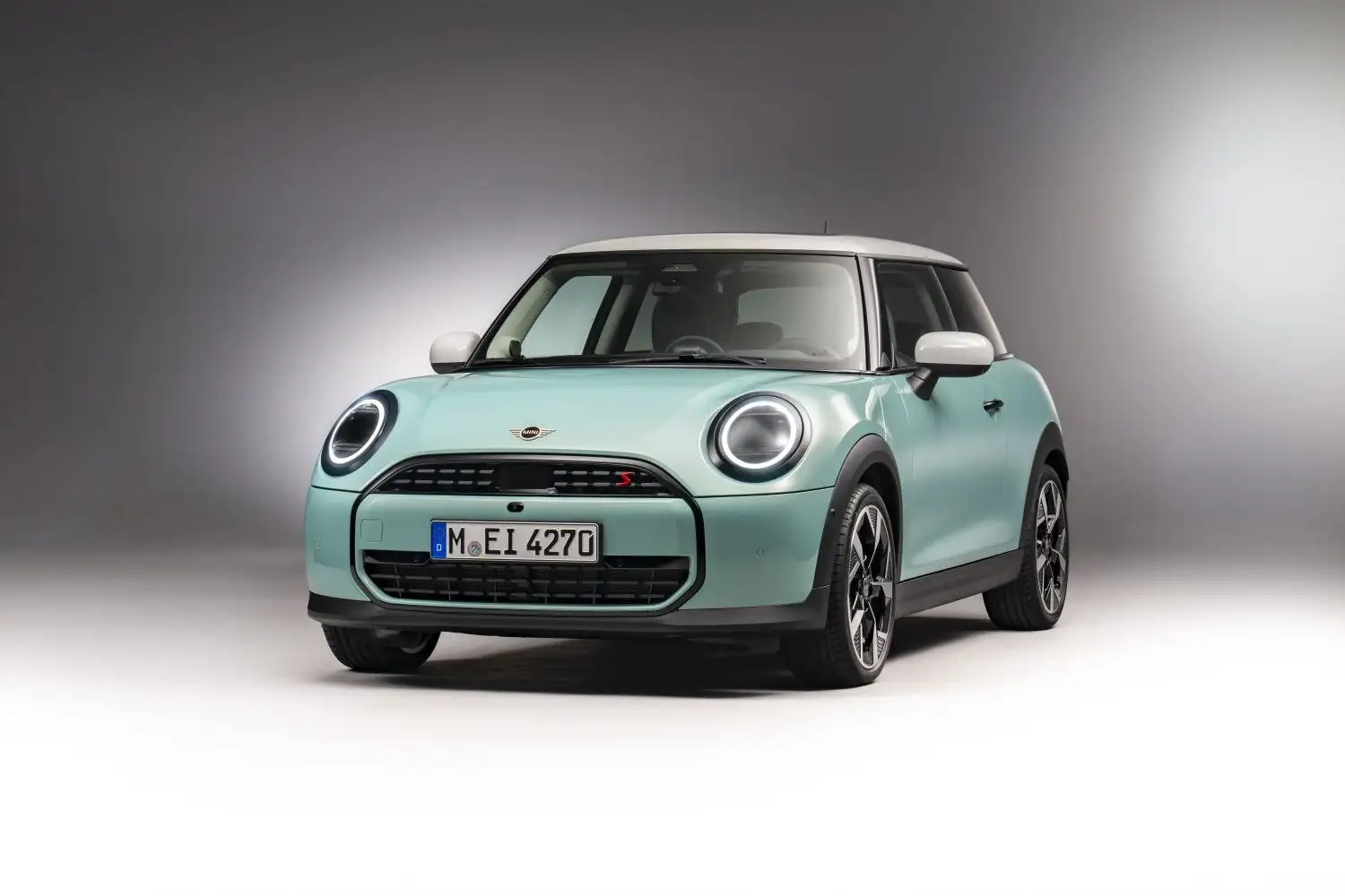 Reseña del Mini Hatch 2024 (F66) 3 puertas Cooper S 2.0 (204 Hp) Steptronic